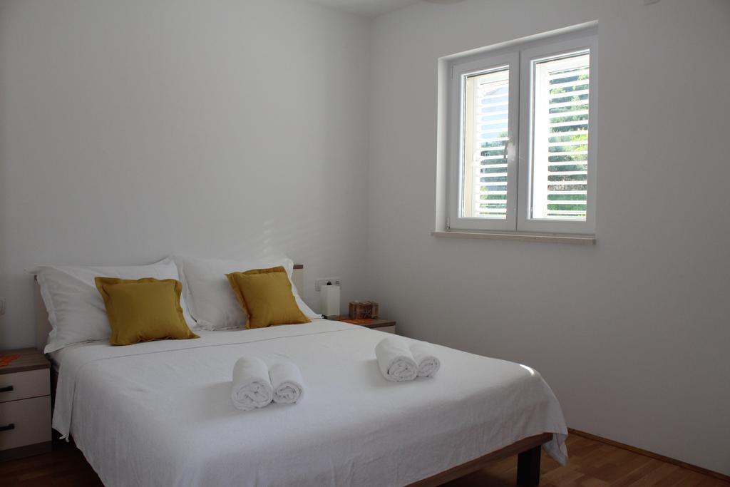 Slano Bay Apartments Room photo