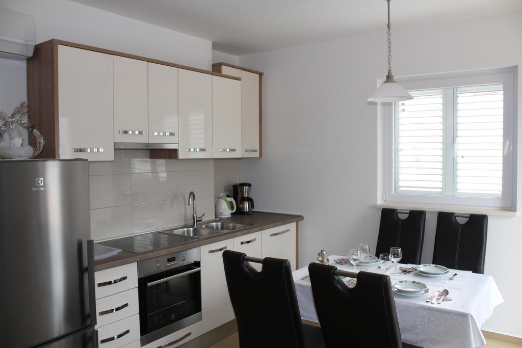 Slano Bay Apartments Room photo