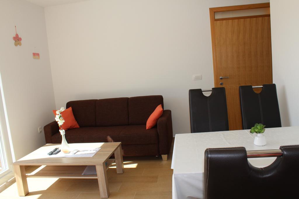 Slano Bay Apartments Room photo
