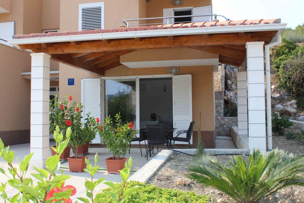 Slano Bay Apartments Exterior photo